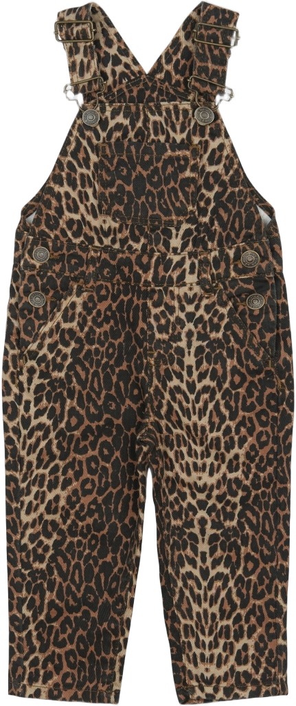 Tnstpaloma Denim Dungarees